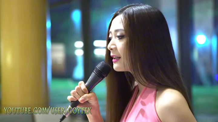 You are my everything - Calloway  TERESA cover