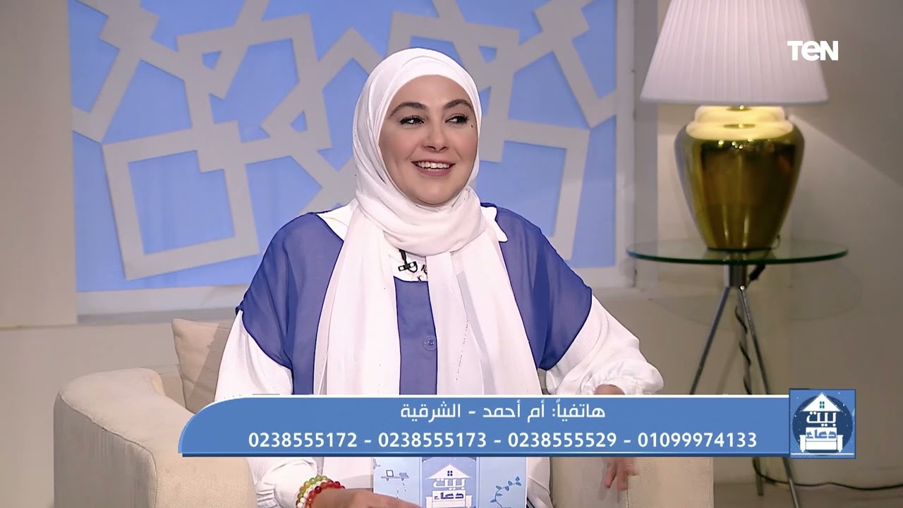 متصلة: اختي قاعدة في بيت عيلة بتصحى من بدري تخدمهم ومش سايبنها في حالها.. شوف رد الشيخ أحمد المالكي