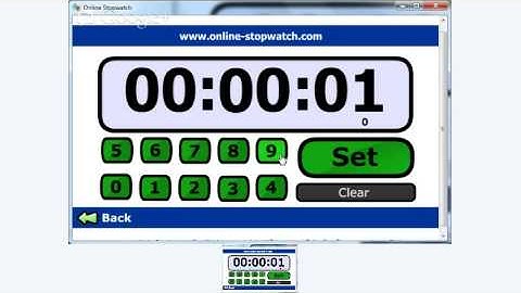 How to take a timed Break during a Hangout On Air by Mike Downes