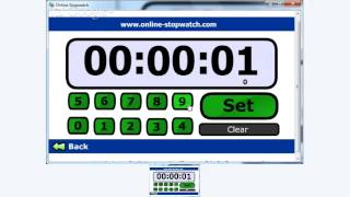 How to take a timed Break during a Hangout On Air by Mike Downes
