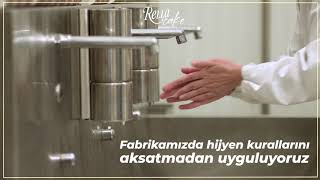 Sağlığınız Bizim Için Değerli.