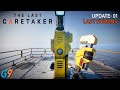 The Last Caretaker - Update 1: Last Humans
