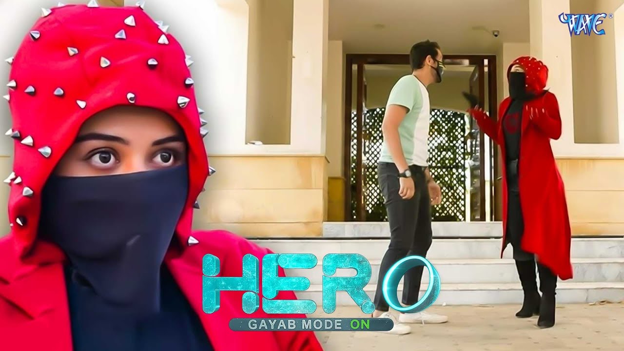 Hero Gayab Mode On | Abhishek Nigam, Yesha Rughani, Siddharth Nigam | Full Episode 113