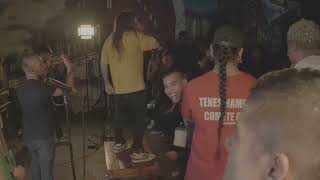 MADE FOR MIDNIGHT - IMMORTAL ARCHITECT: RAMESSES LIVE @ BREAKDOWN FEST CALI 2024