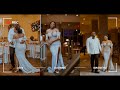 Jawdropping wedding bridal party  caro  jeff african wedding vibes 03022024