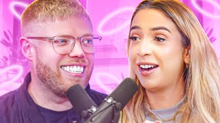 Rob Beckett Reveals S*X Life Secrets, Why The Media HATE Him & MORE!  Full Podcast EP.42