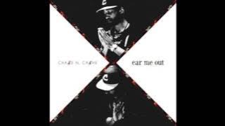 16- Chase N Cashe - MOYSHA