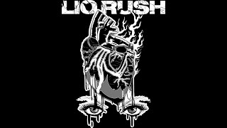   2021 Blackheart Theme Song  Lio Rush  Feel The Pain