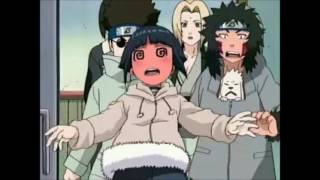 NARUTO [AMV] - SOMETHING JUST LIKE THIS