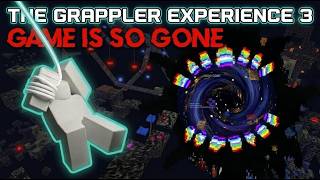 What NULLSCAPE GRAPPLING is all about - Grappler Experience 3