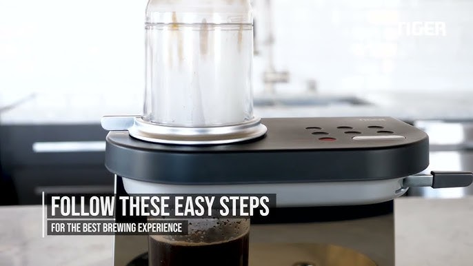 Siphonysta Brings Stellar Coffee Brewing to Your Kitchen