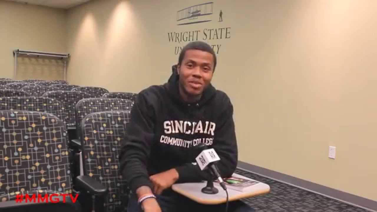 MMGTV - Author, Kenneth Graham