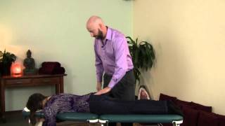 Network Spinal Analysis - What Does a Session Look Like?