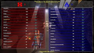 UT2004 Onslaught Online: 3/6/2025