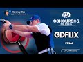 GDFLIX (FOCO NUCEPE) - GD CONCURSOS - DIREITO PENAL
