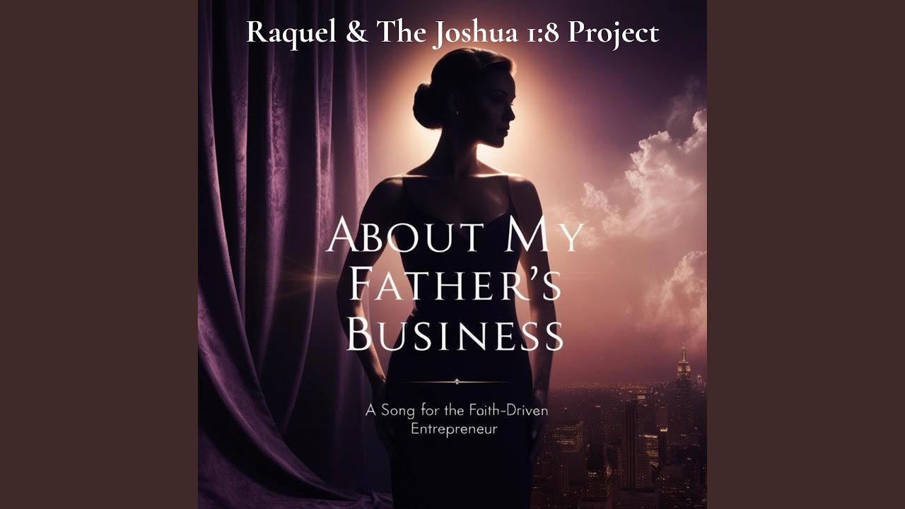 About My Father's Business