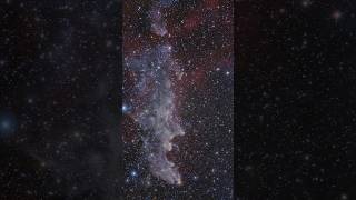 The Witch Head Nebula #shorts #science #space