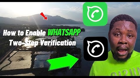 How to Enable WhatsApp Two-Step Verification (Step-by-Step)