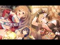 ãƒ—ãƒªã‚³ãƒRã€€ã‚¯ãƒ¬ã‚¸ãƒƒã‚¿ï¼ˆã‚¯ãƒªã‚¹ãƒžã‚¹ï¼‰å…¨4è©±ï¼ˆCVï¼šLynn ã•ã‚“ã€ç§˜æ›¸ è‹º CV#é«˜æ©
