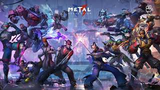 Download Lagu Metal revolution OST #metalrevolution MP3