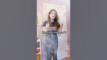 Mystreet Season 1 To Season 6 