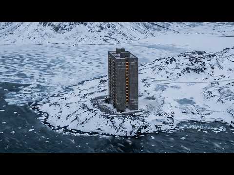 13 Most Isolated Places on EARTH You Never Heard Of