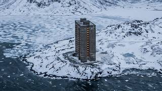 13 Most Isolated Places on EARTH You Never Heard Of