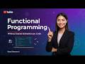 Functional Programming Languages: Write Cleaner & Smarter Code Explained by Royal Research