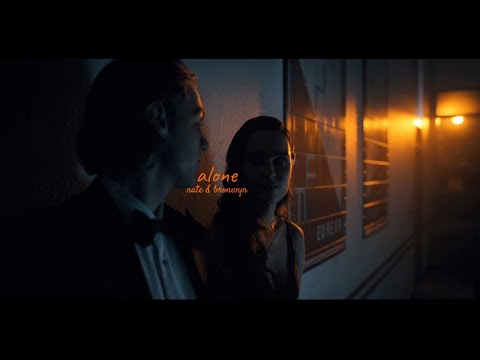 Nate & Bronwyn