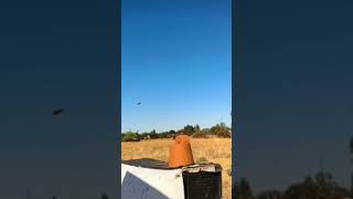 When They Ask How We Defend Our Home Without Guns...