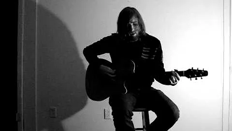 Josh McGee "Psycho Killer"