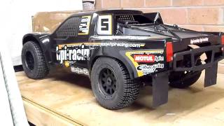 BAJA 5B/5SC PERSONAL COLLECTION