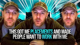Kenny Beats - Talking about The importance of Social Media on your Music Career 📝🔥
