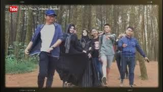 Dike Ardilla (Diana Chora/Diana Dee Utami) BTS MERINDUMU Video Call Mamih Nike Ardilla