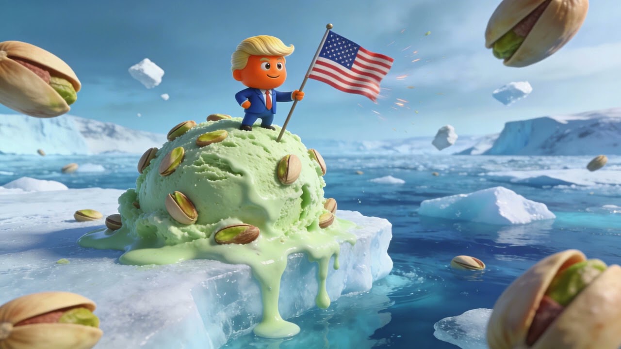 TRUMP: Mucho más que un poder | Podcast PDF | Xenobiología Social