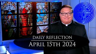 2024 04 15 Reflection 273