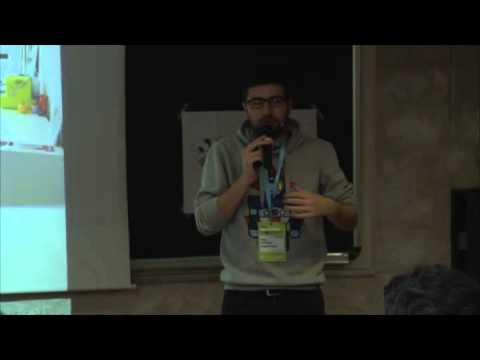 Lean UX Development: Approach and toolkit by Fabio Fabbrucci - Codemotion Roma 2014