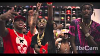 Rich-Gang-Ft.-Birdman-Rich-Homie-Quan-Young-Thug-Lifestyle (Instrumental)