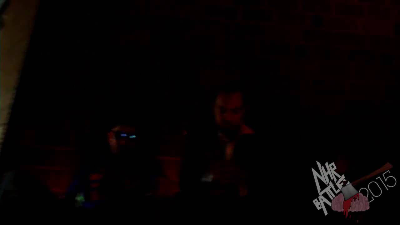 Crash-Lyne vs. MCA (20stel/Nhr Battle 2015)