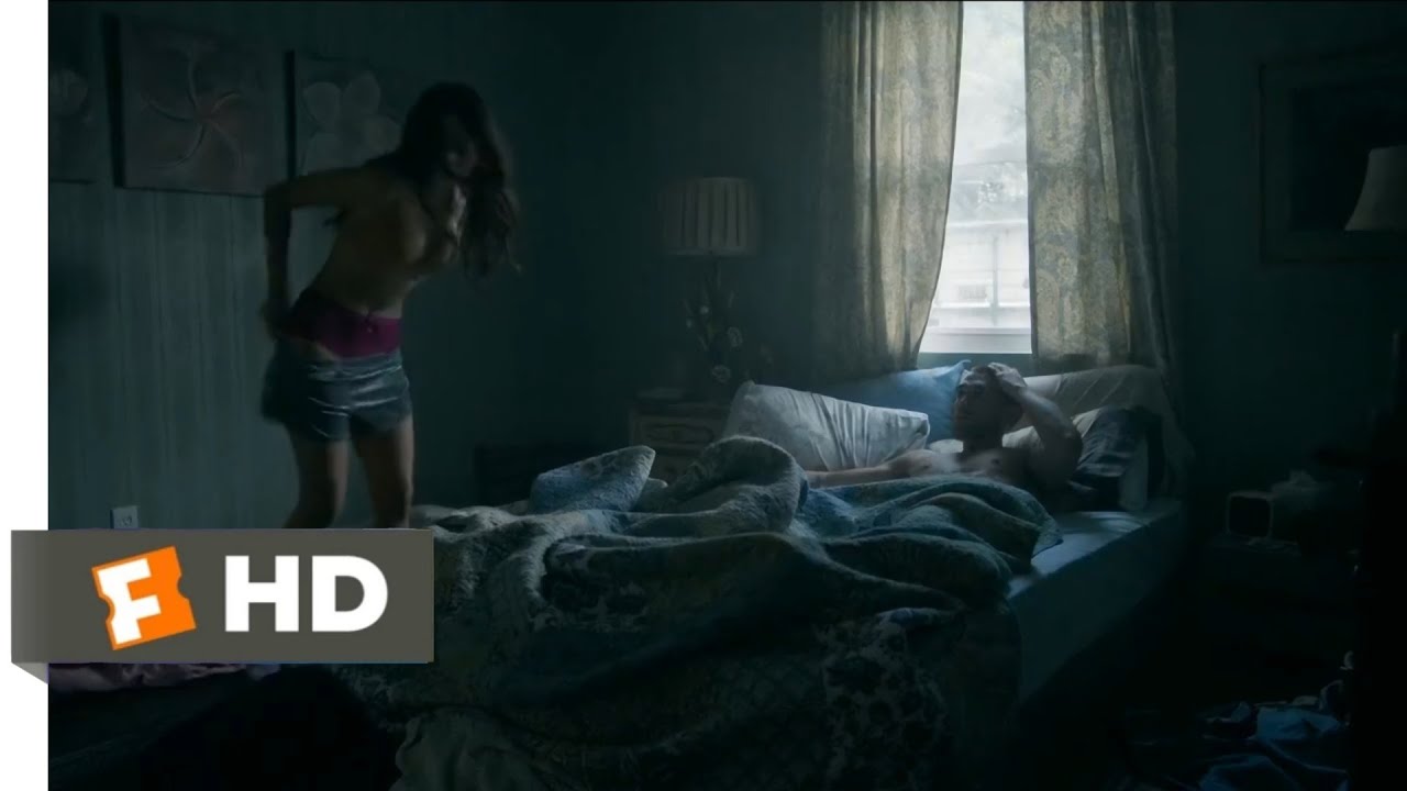 One Fast Move 2024 Hollywood Full Movie Explained In Hindi | One Fast Move Explained In Hindi