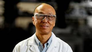 API Process Chemistry & Optimization with Myoung Goo Kim | Cambrex