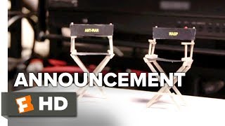 Ant-Man And The Wasp Announcement - Now In Production 2018 Movieclips Trailers