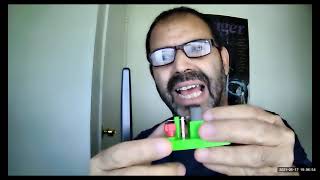 PHY4B 330 SP21 CH31 Live Session in Physics