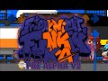 Friday Night KAI Pre Alpha V2 Review (Friday Night Funkin Mod)