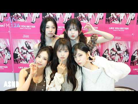 [FM_1.24] 첫 일본 활동 시작🎀 데뷔 비하인드🫶🏻  [ 프로미스나인  fromis_9 ]-썸네일