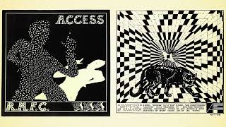 R.M.F.C. - Access 7