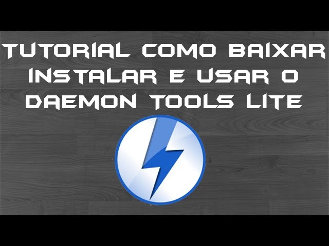 download daemon tools lite free brasil