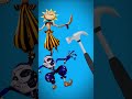 fnaf ar edit -big broken animatroniccs #shots #edit #fnafedit #fnaf