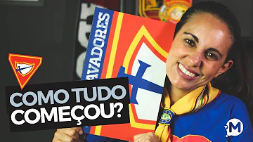 Em que ano o Clube de Desbravadores foi oficializado?