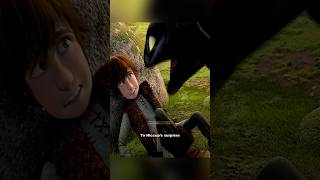 He Could’ve Killed Him… But Did This Instead 🐉🖤